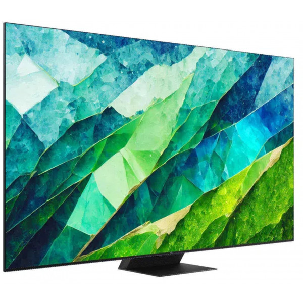 Фото - Телевизор TCL 65C855