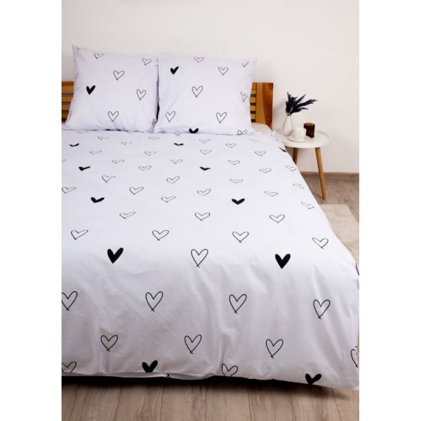 Фото - Комплект постельного белья ТЕП Happy Sleep Duo Rachel (2-04010_26628)