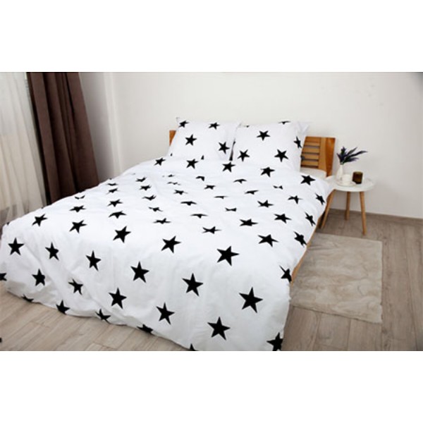 Фото - Комплект постельного белья ТЕП Happy Sleep Duo Morning Star (2-04010_26639)