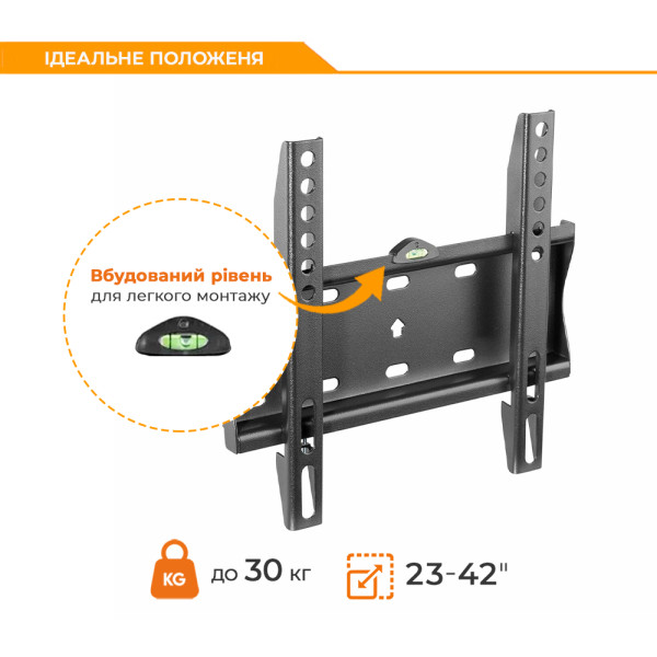 Фото - Крепление для телевизора Logan Galaxy1