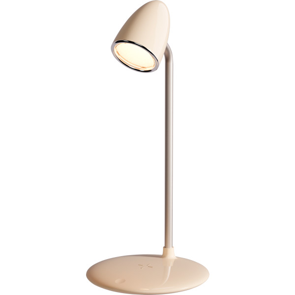 Фото - Настольная лампа Proove Modern beige (PLMD05002007)