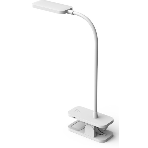 Фото - Настольная лампа Proove Light Bite 1200 mAh White (PLLB00010002)