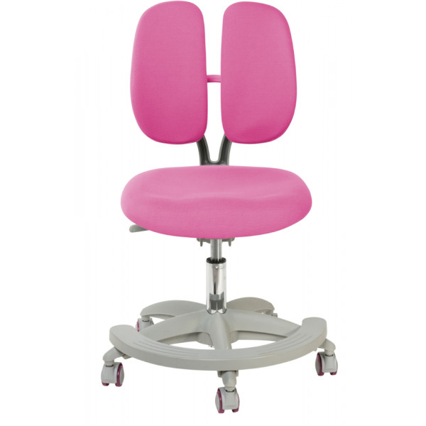 Фото - Крісло дитяче FunDesk Primo Pink