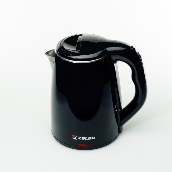 Фото - Электрический чайник ZELBA PK-181.51 Black