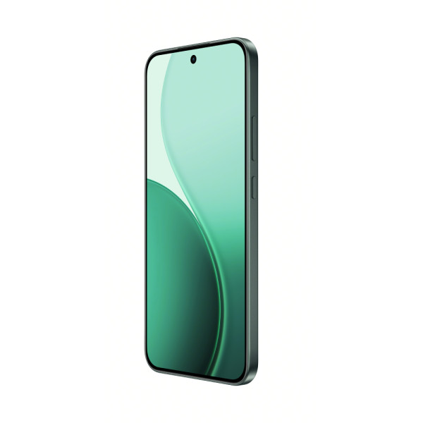 Фото - Смартфон Oppo Reno 14 FS 5G 12/512Gb Luminous Green