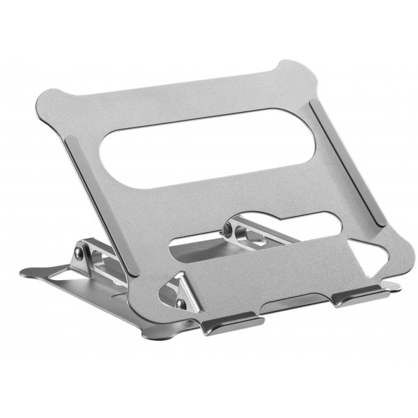 Фото - Подставка под ноутбук OfficePro LS610 Silver
