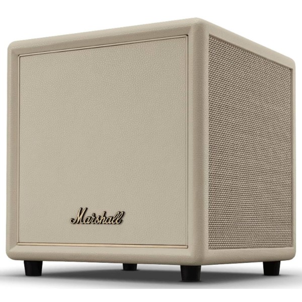 Фото - Саундбар Marshall Heston Sub 200 Cream (1007995)