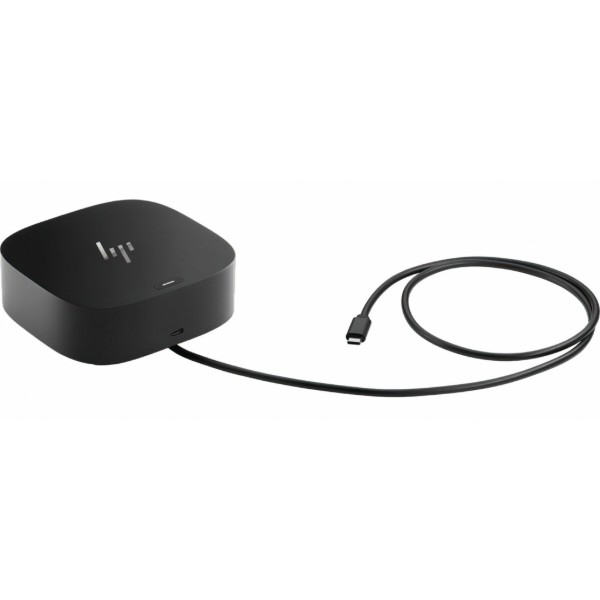 Фото - Док-станция HP USB-C G5 Dock (26D32AA)