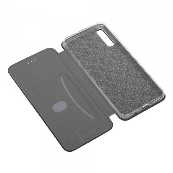Фото - Чехол для смартфона BeCover Exclusive for Xiaomi Mi 9 SE Black (703884)