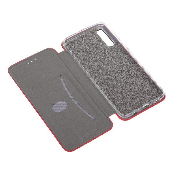 Фото - Чехол для смартфона BeCover Exclusive for Xiaomi Mi 9 SE Burgundy Red (703885)