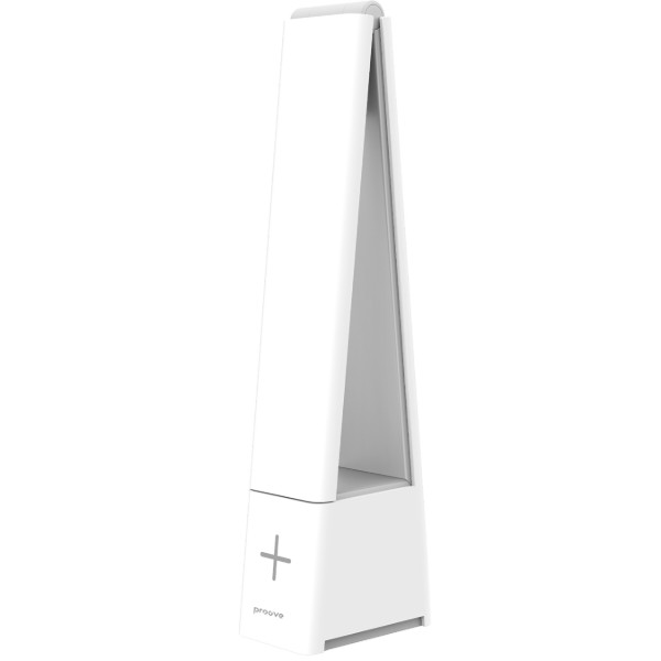 Фото - Настільна лампа Proove Light Tower 1200 mAh White (PLLT00010002)