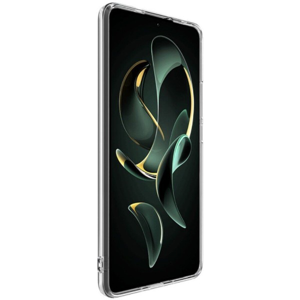 Фото - Чохол для смартфону BeCover for Xiaomi 13T/13T Pro Transparancy (710920)