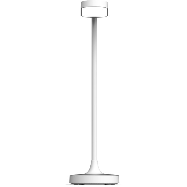 Фото - Настольная лампа Proove Megapolis 2200 mAh white (PLMP00010002)