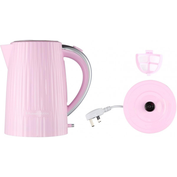 Фото - Електричний чайник Russell Hobbs 27362-70 Eden