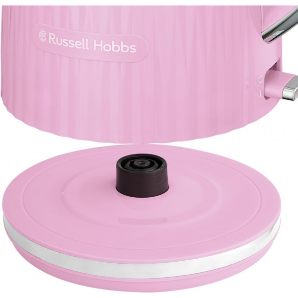 Фото - Електричний чайник Russell Hobbs 27362-70 Eden