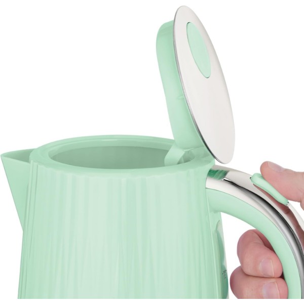 Фото - Электрический чайник Russell Hobbs 27364-70 Eden