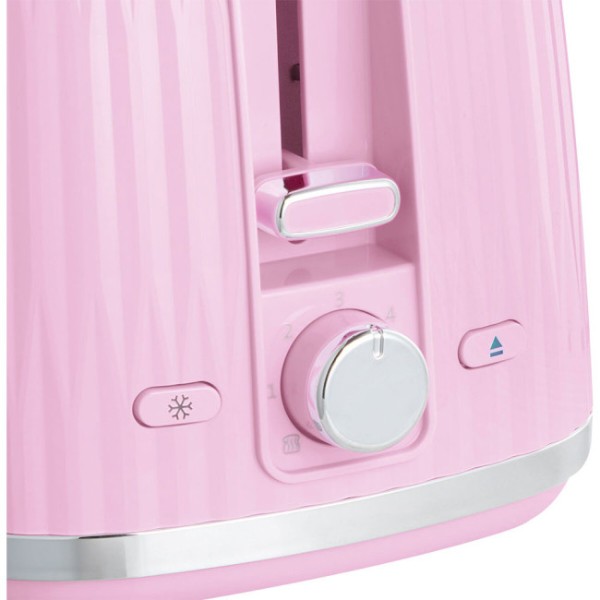 Фото - Тостер Russell Hobbs 27372-56 Eden