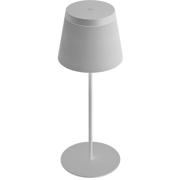 Фото - Настольная лампа Proove Vintage White (NLPV05012002)