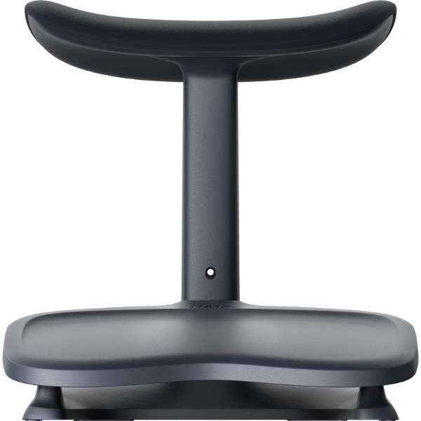 Фото - Підставка для ніг регульована LiberNovo StepSync Footrest Midnight Black (CP-GW-0000002-00-01)