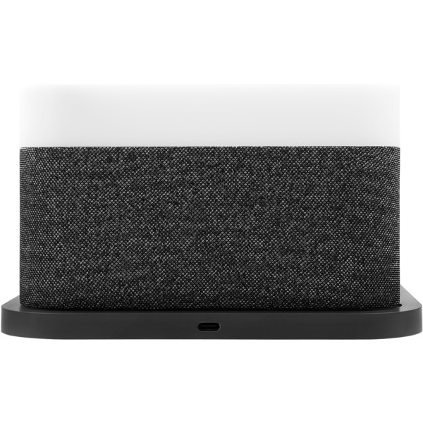 Фото - Нічник Proove з бездротовою зарядкою Day & Night Dark Gray (PLDN05002005)