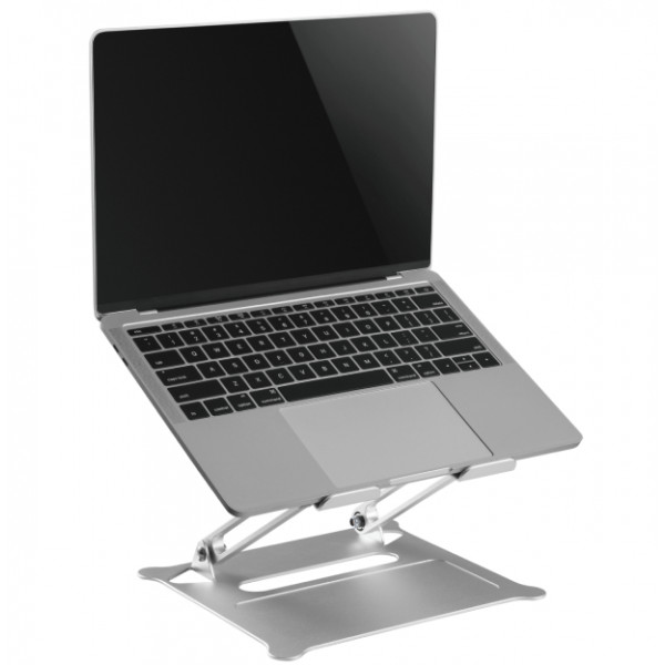 Фото - Подставка под ноутбук OfficePro LS610 Silver