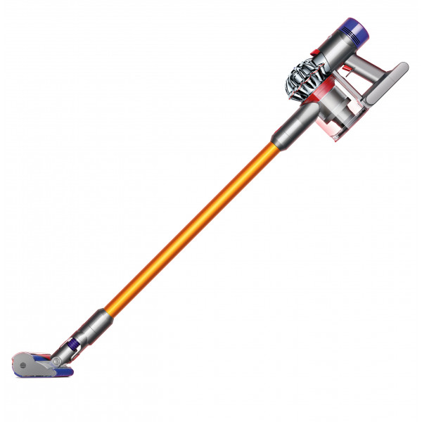 Фото - Пылесос ручной для дома Dyson V8 Absolute