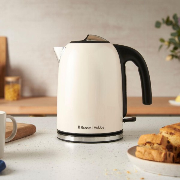 Фото - Электрический чайник Russell Hobbs 28510-70