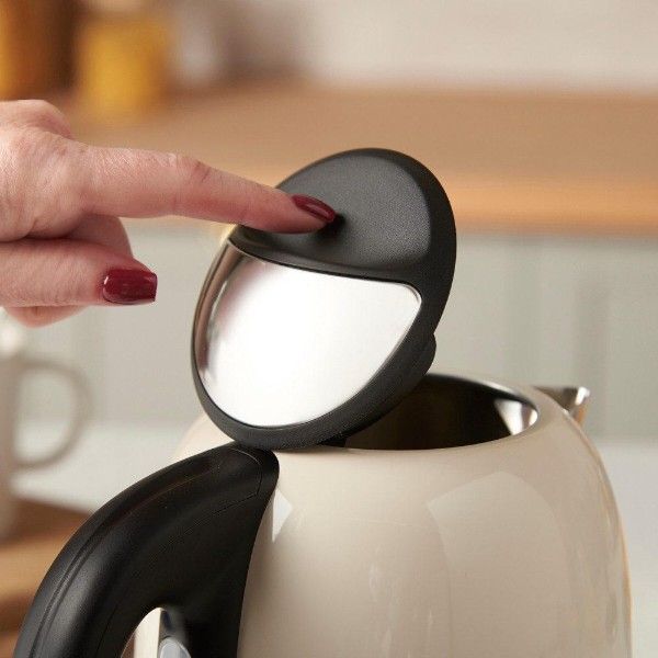 Фото - Электрический чайник Russell Hobbs 28510-70