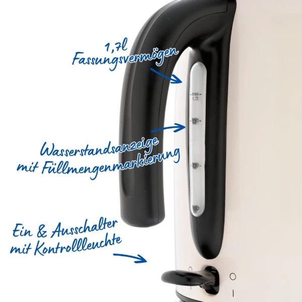 Фото - Электрический чайник Russell Hobbs 28510-70