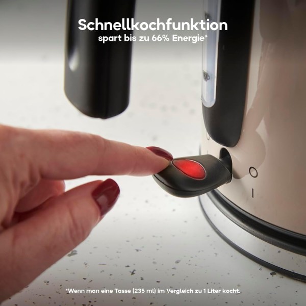 Фото - Электрический чайник Russell Hobbs 28511-70