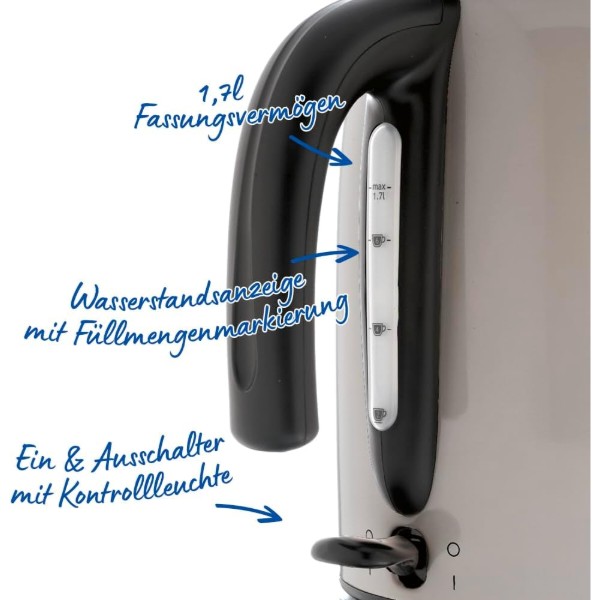 Фото - Электрический чайник Russell Hobbs 28511-70