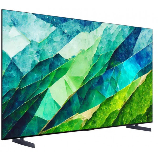 Фото - Телевизор TCL 85C855
