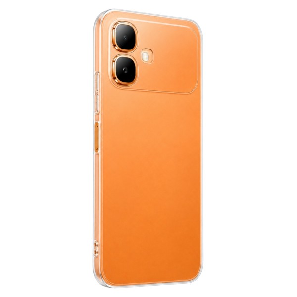 Фото - Чехол для смартфона BeCover for Infinix Smart 20 (X6840) Transparent (716050)