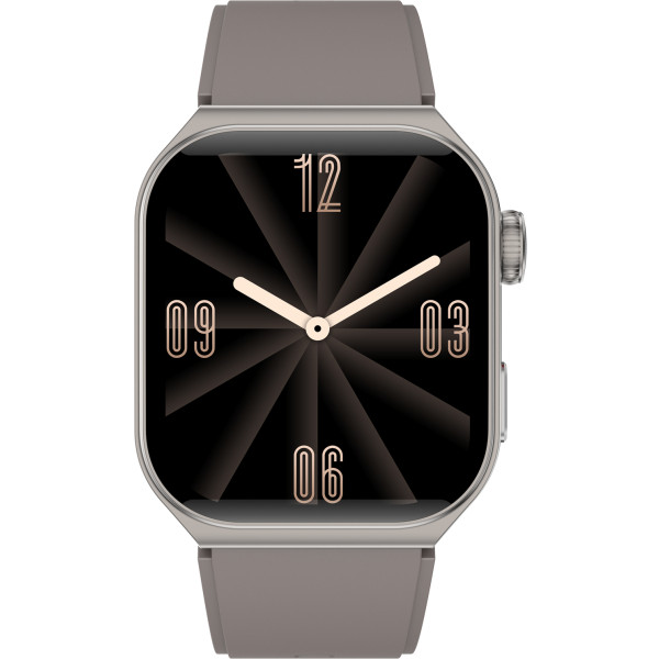 Фото - Смарт-часы Proove Moment Titanium (SMPR00002217)