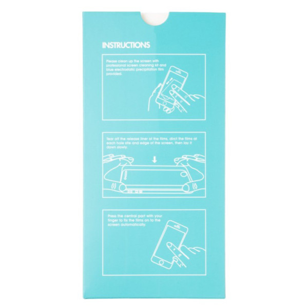 Фото - Защитное стекло для смартфона Gelius Pro 3D for Samsung S26 Black (28022954)