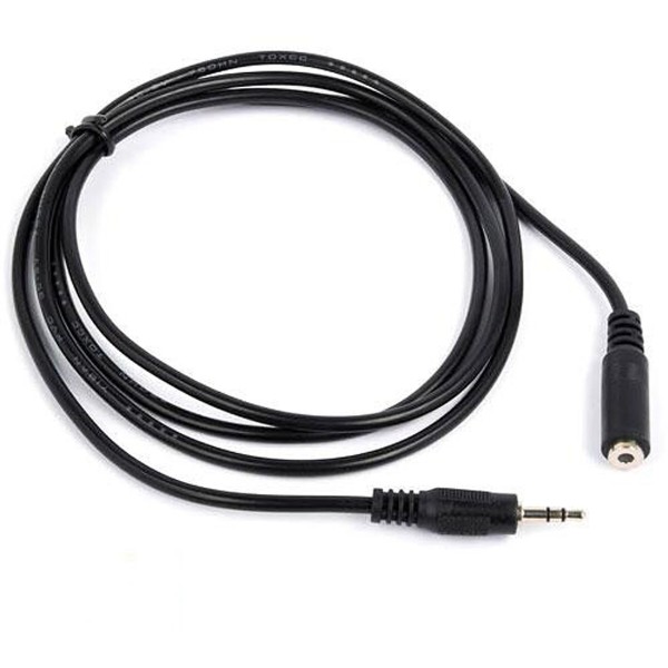 Фото - Кабель 3.5 мм -3.5 мм Ultra Cable UC70-0150