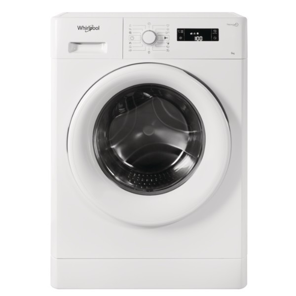 Фото - Стиральная машина Whirlpool FWSF61053W EU
