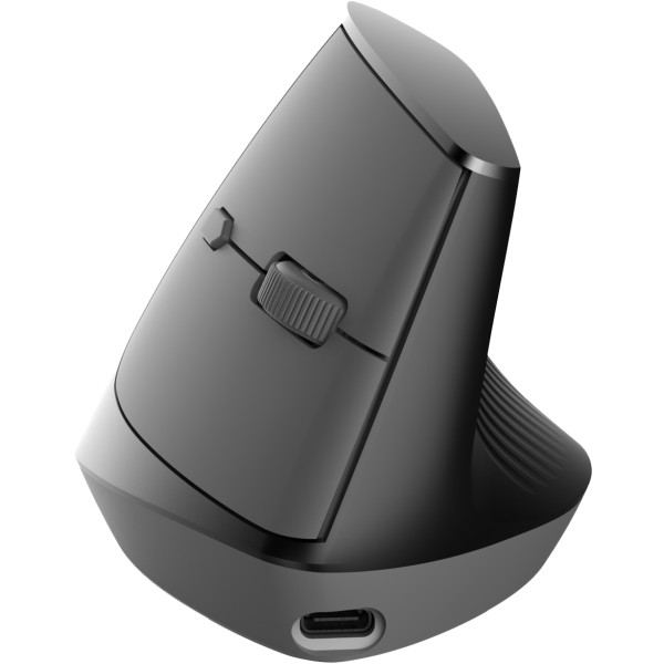 Фото - Миша бездротова ігрова Ajazz i300 Black (i300-B)