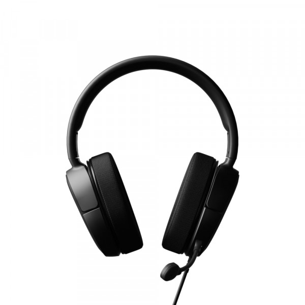 Фото - Гарнитура проводная игровая SteelSeries Arctis RAW (61496)