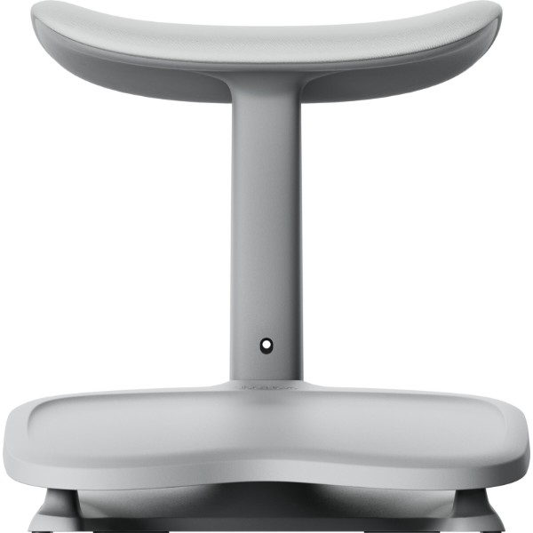 Фото - Підставка для ніг регульована LiberNovo StepSync Footrest Space Gray (CP-GW-0000002-00-00)