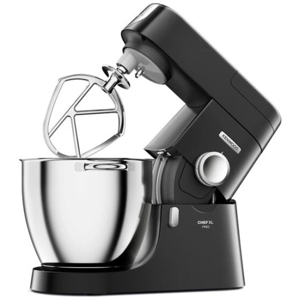 Фото - Кухонная машина Kenwood KVL87.003BK Chef XL Pro