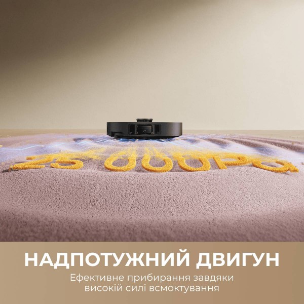 Фото - Робот-пылесос моющий Dreame Bot L10s Ultra Gen 3 (RLL53SE-wh)