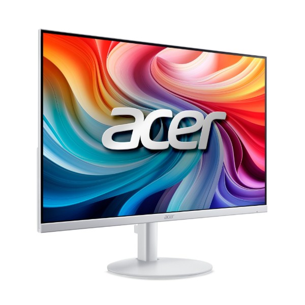 Фото - Монітор Acer SA243YG0wmix (UM.QS3EE.017) White