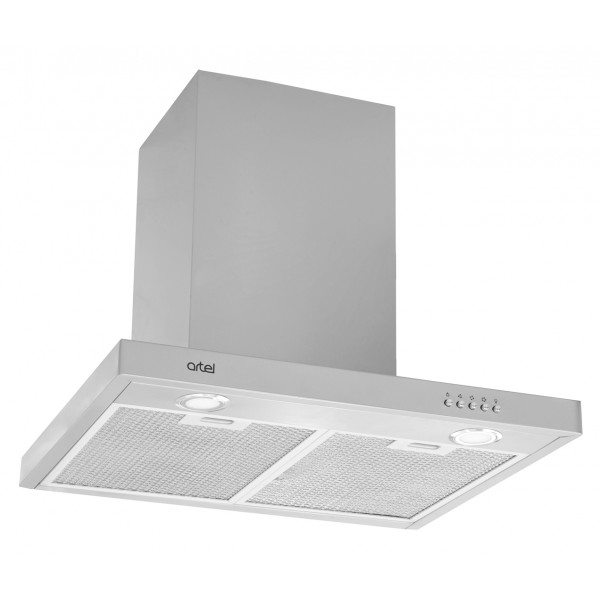 Фото - Вытяжка декоративная ARTEL ART 1360 T SHAPE Inox