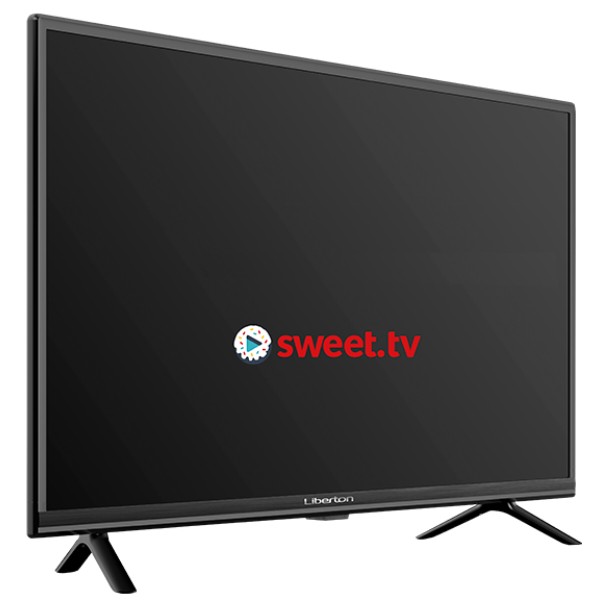 Фото - Телевізор Liberton 50AS1UHDTA1.5