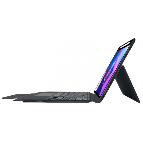 Фото - Чохол для планшету AIRON Premium for Lenovo tab M10 Plus 3Gen 2022 10.6 з інтегрованою клавіатурою (4822352781100)