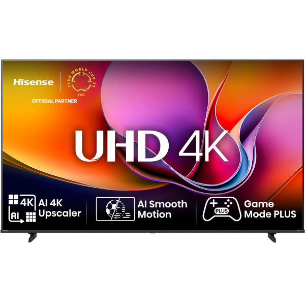 Фото - Телевизор Hisense 85A6Q