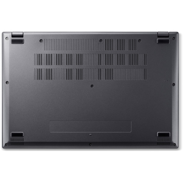 Фото - Ноутбук Acer Aspire 15 A15-51M (NX.JKVEU.008) Steel Gray