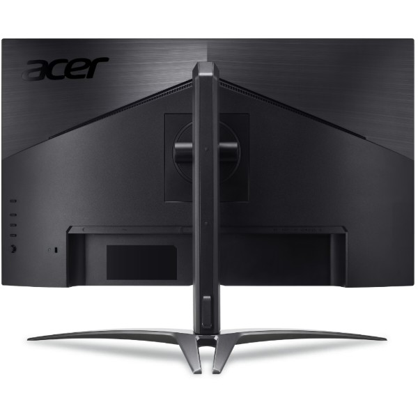 Фото - Монитор игровой Acer Predator XB273UV3bmiiprzx (UM.HX3EE.310)