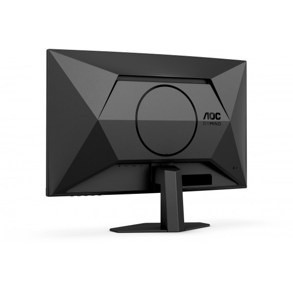 Фото - Монитор игровой AOC C27G4ZXE